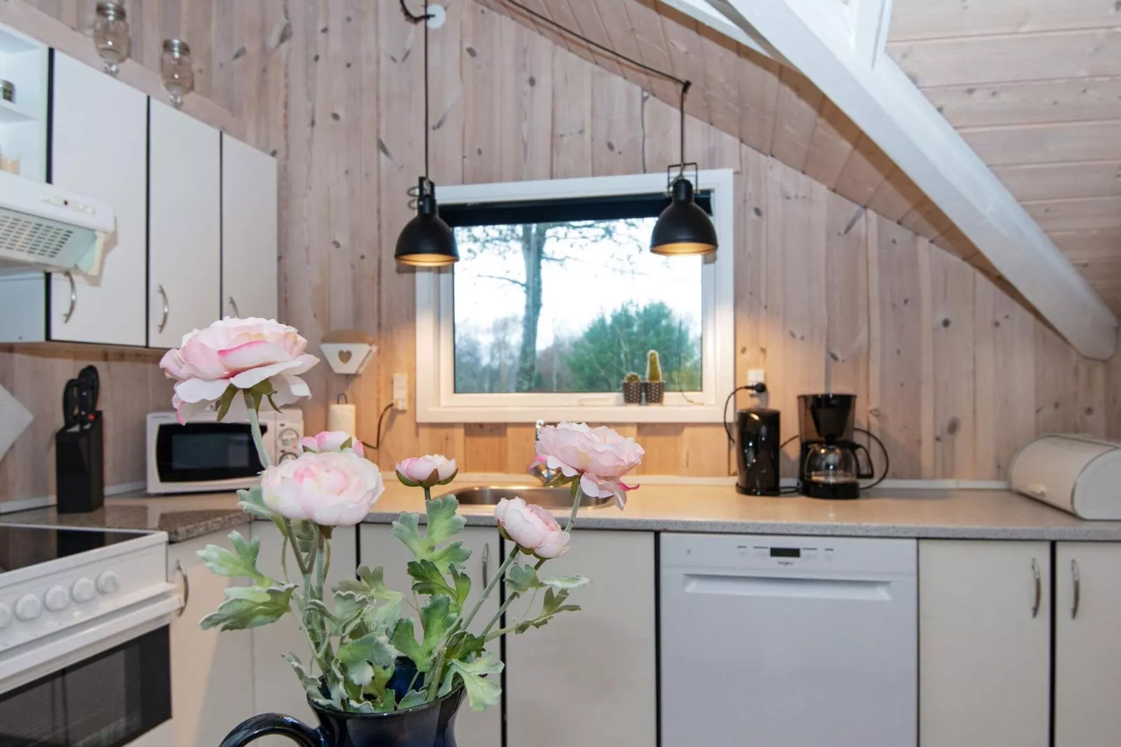 6 persoons vakantie huis in Hemmet-By Traum-Binnen