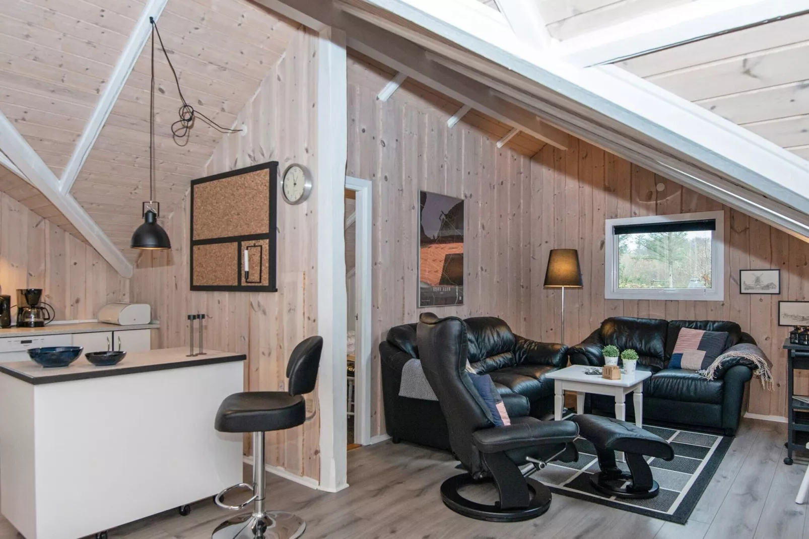 6 persoons vakantie huis in Hemmet-By Traum-Binnen