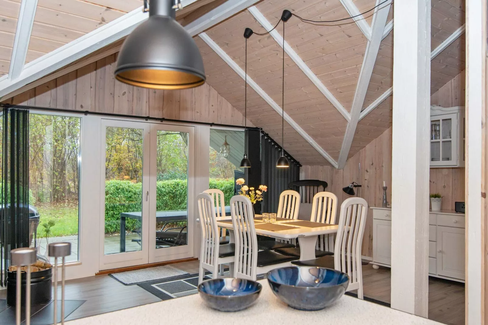 6 persoons vakantie huis in Hemmet-By Traum-Binnen