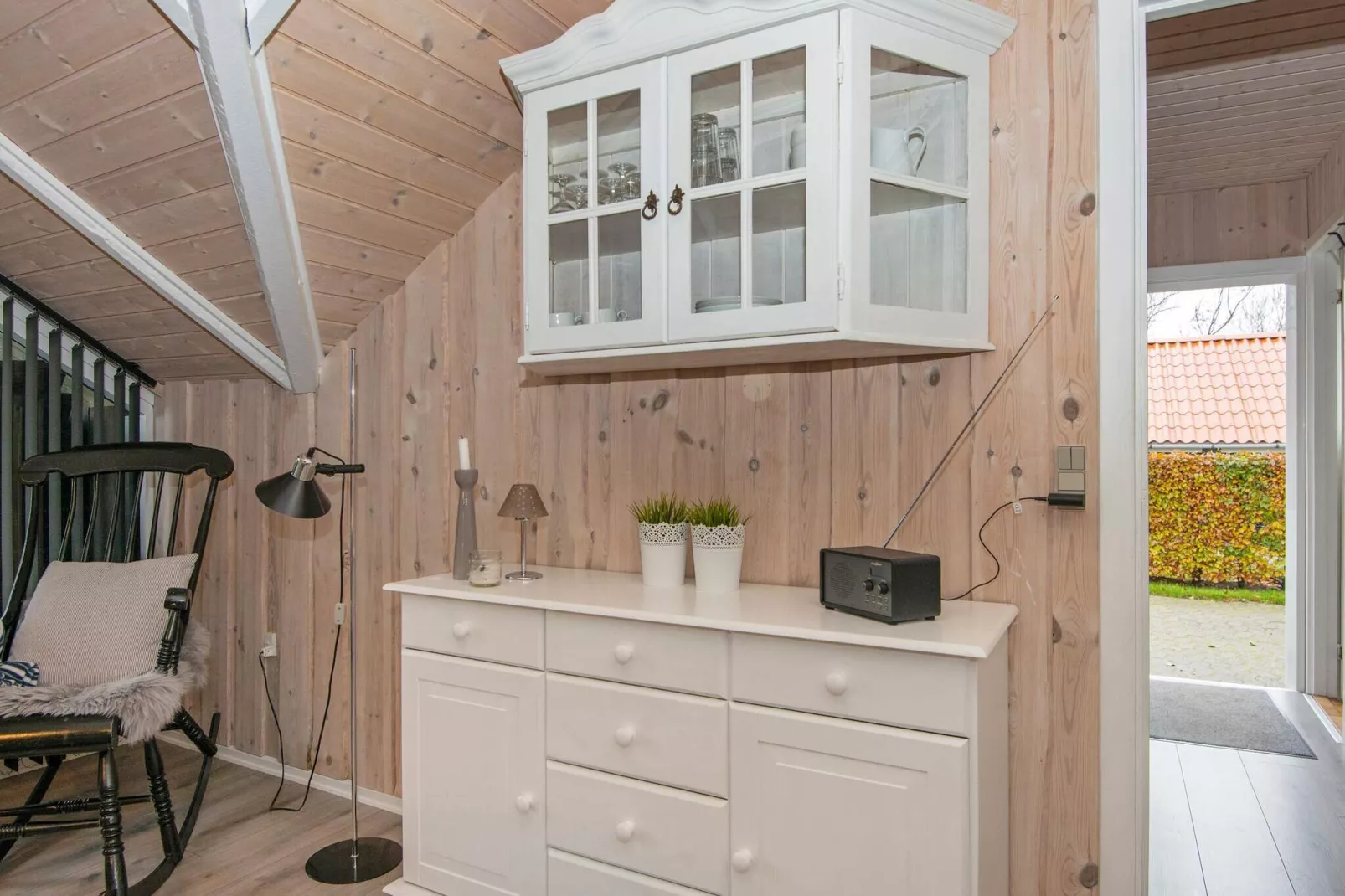 6 persoons vakantie huis in Hemmet-By Traum-Binnen