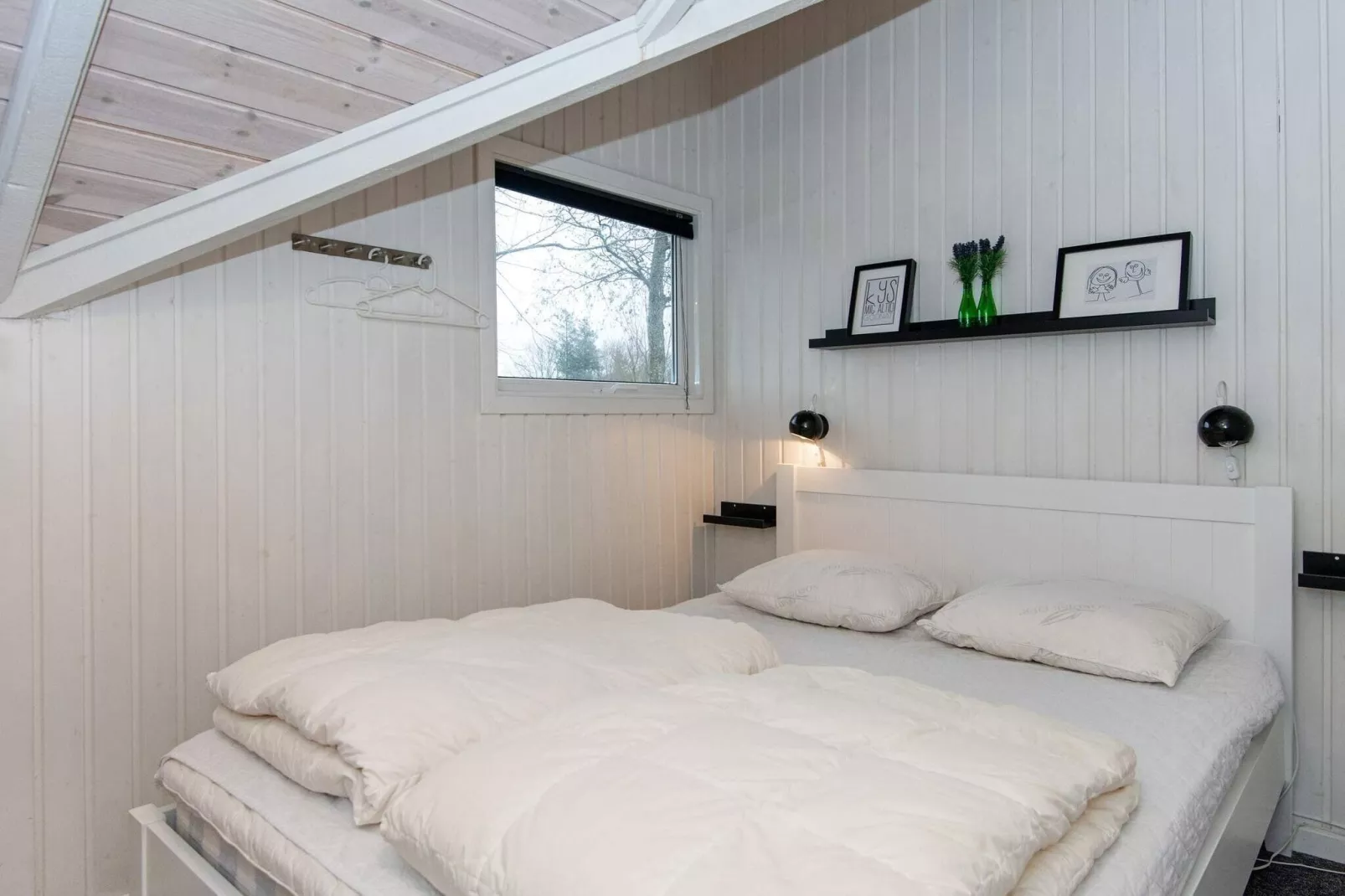 6 persoons vakantie huis in Hemmet-By Traum-Binnen