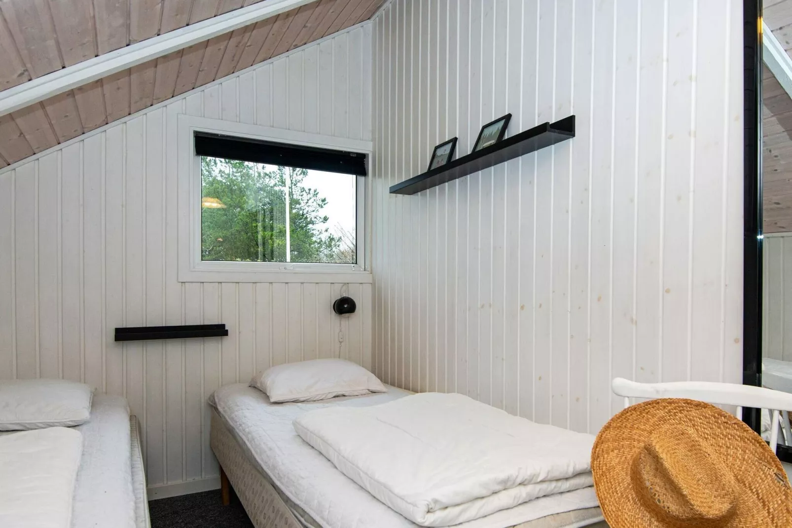 6 persoons vakantie huis in Hemmet-By Traum-Binnen