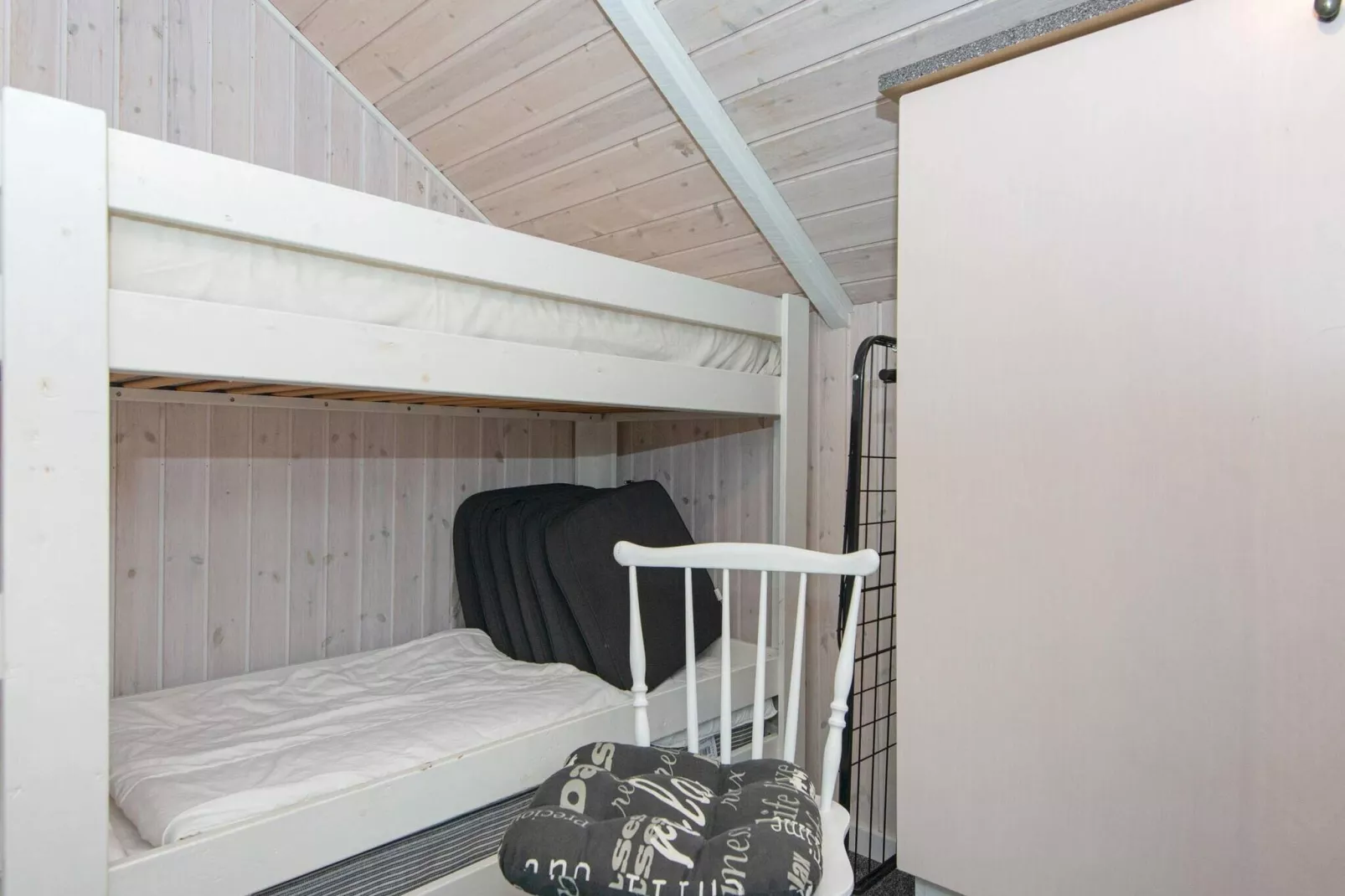 6 persoons vakantie huis in Hemmet-By Traum-Binnen