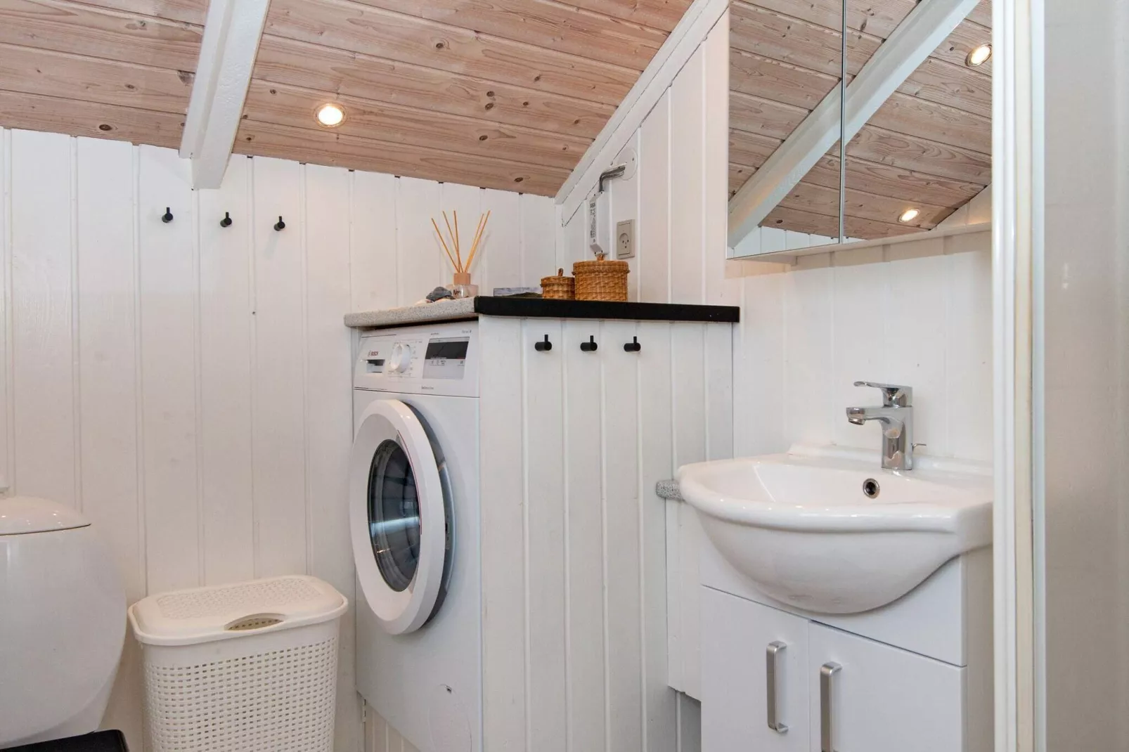 6 persoons vakantie huis in Hemmet-By Traum-Binnen