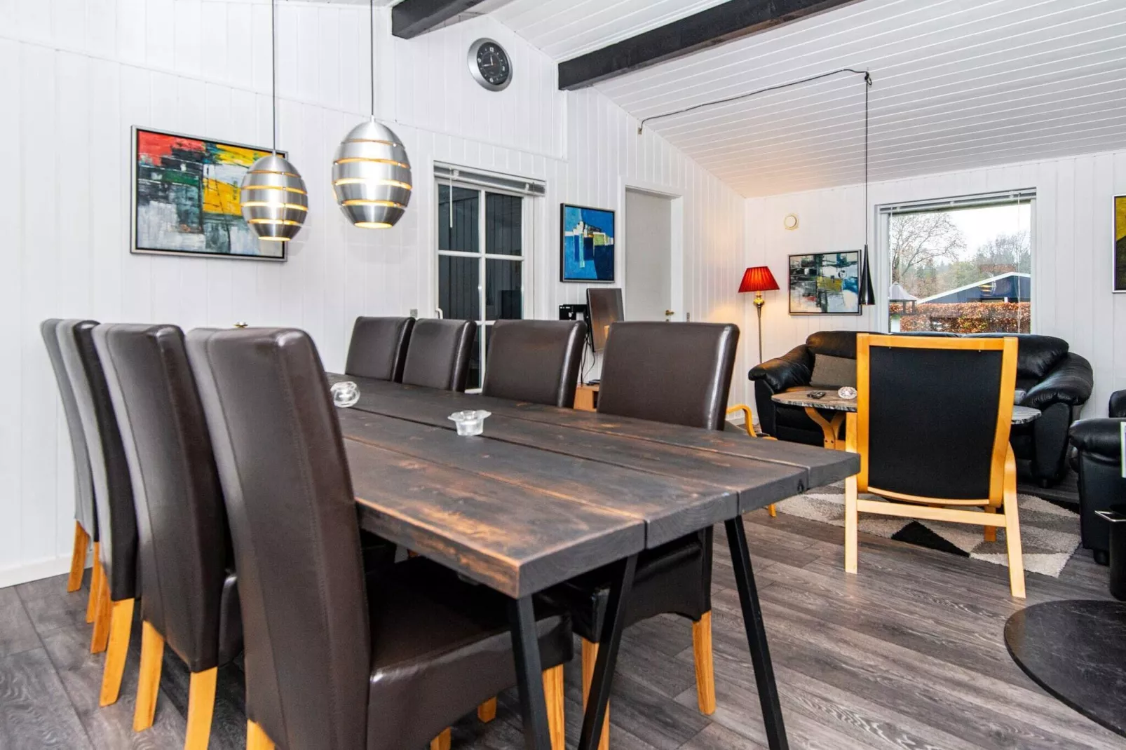 7 persoons vakantie huis in Ulfborg-By Traum-Binnen