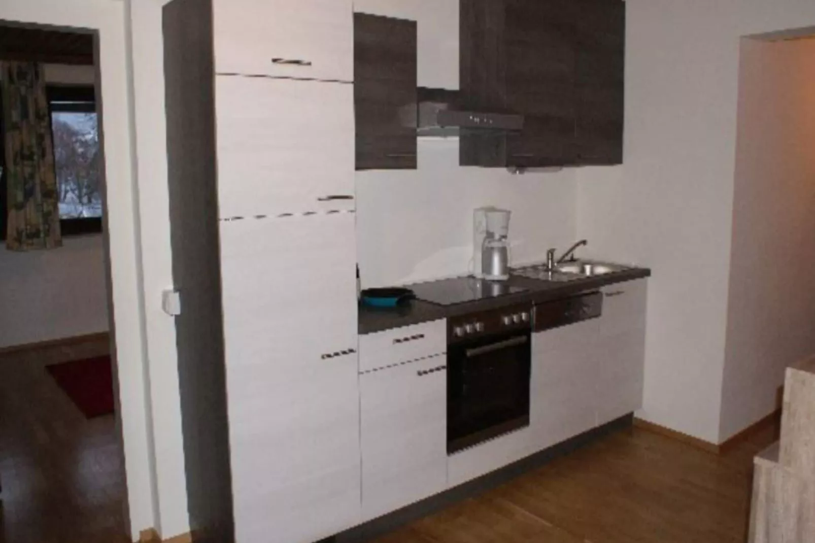 Blasge Ferienwohnung 2 60m²