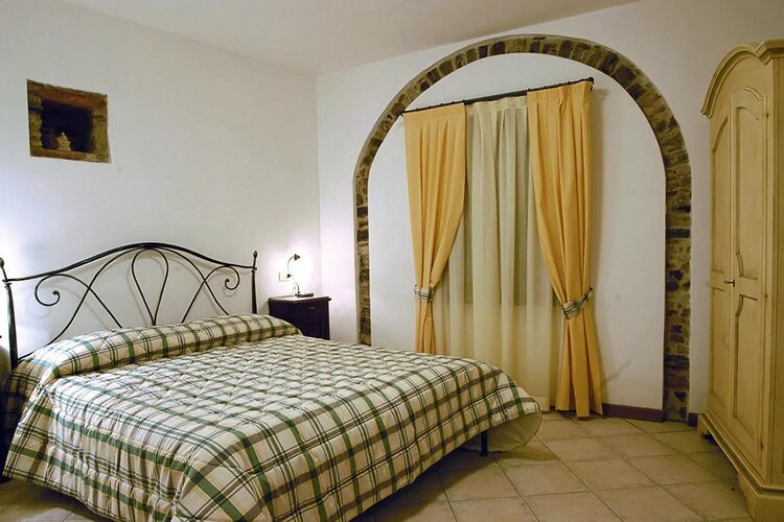 Residence Casale Pegol, Tignale-mono 4-Slaapkamer