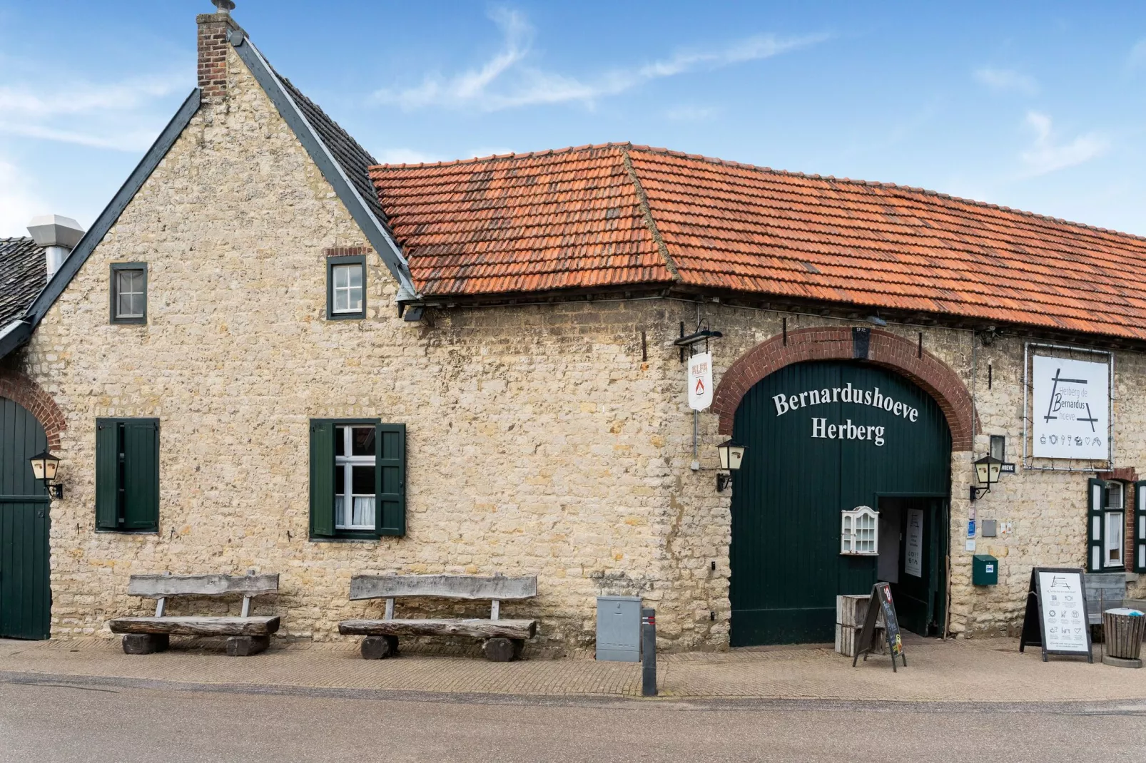 Valleyview Cottages - NR01-Gebieden zomer 20km