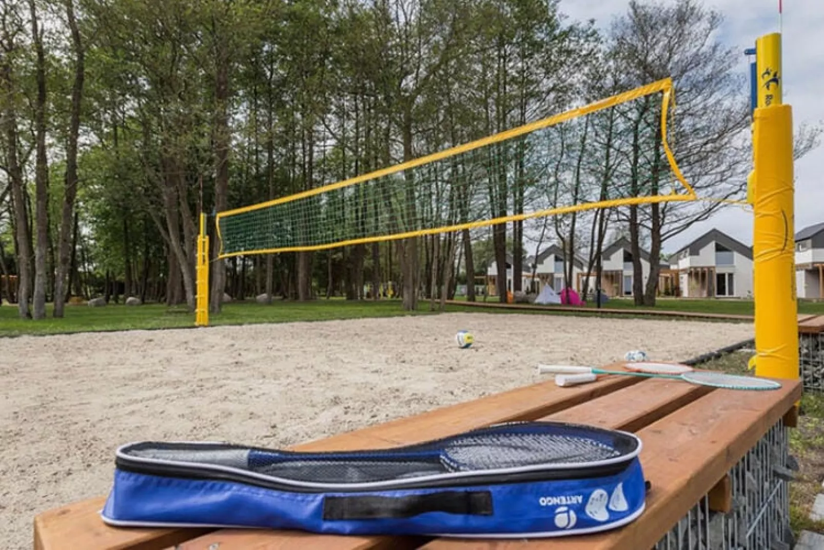 Domek Komfortowy 70 m2 Niechorze