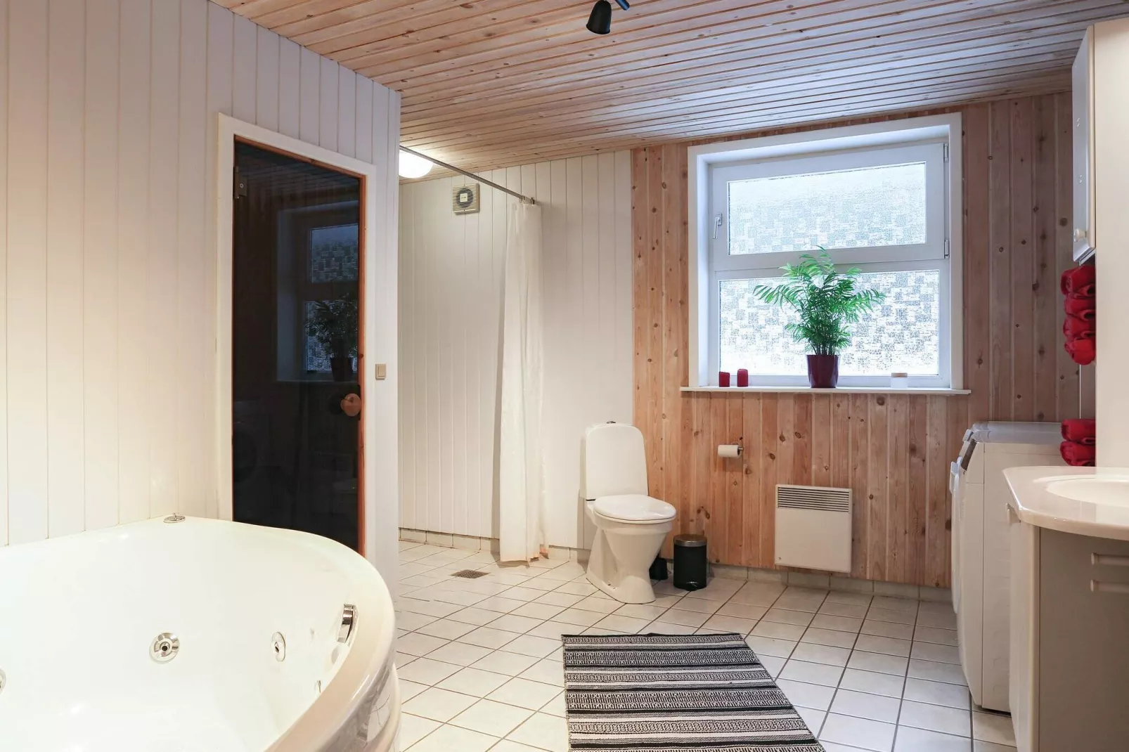 6 persoons vakantie huis in Sæby-By Traum-Binnen