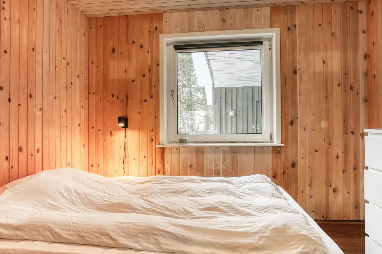 6 persoons vakantie huis in Sæby-By Traum-Binnen