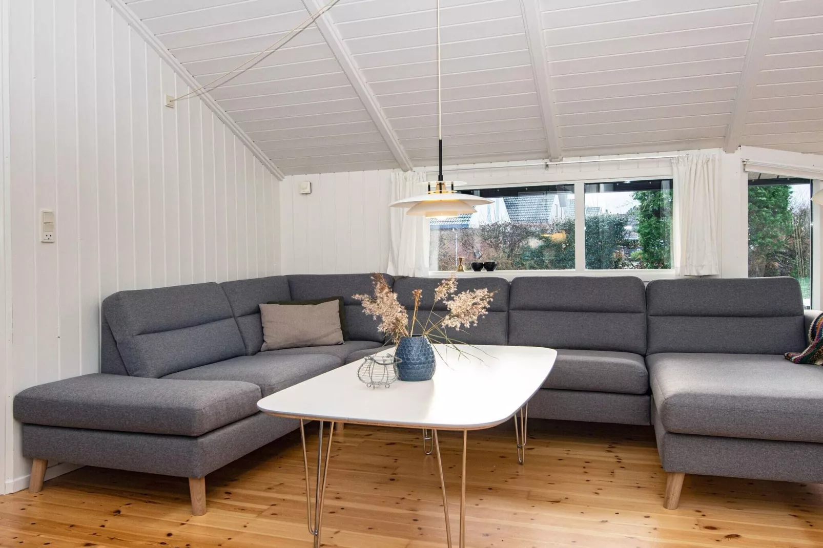 8 persoons vakantie huis in Juelsminde-Binnen