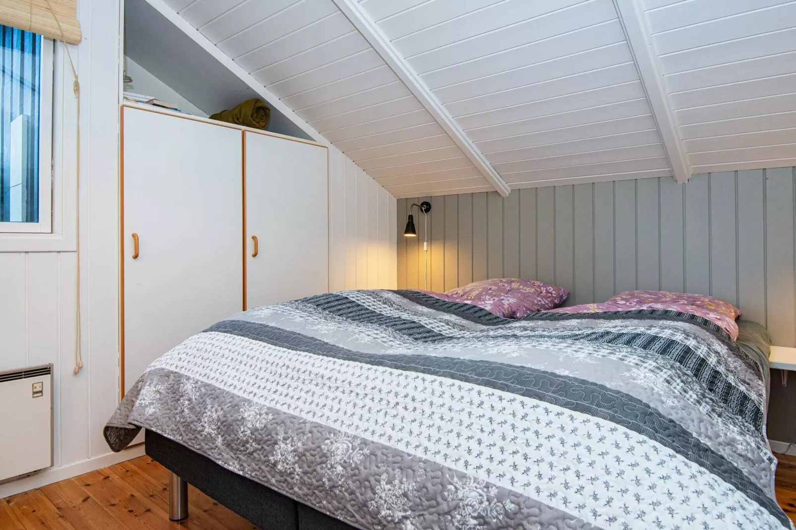 8 persoons vakantie huis in Juelsminde-Binnen