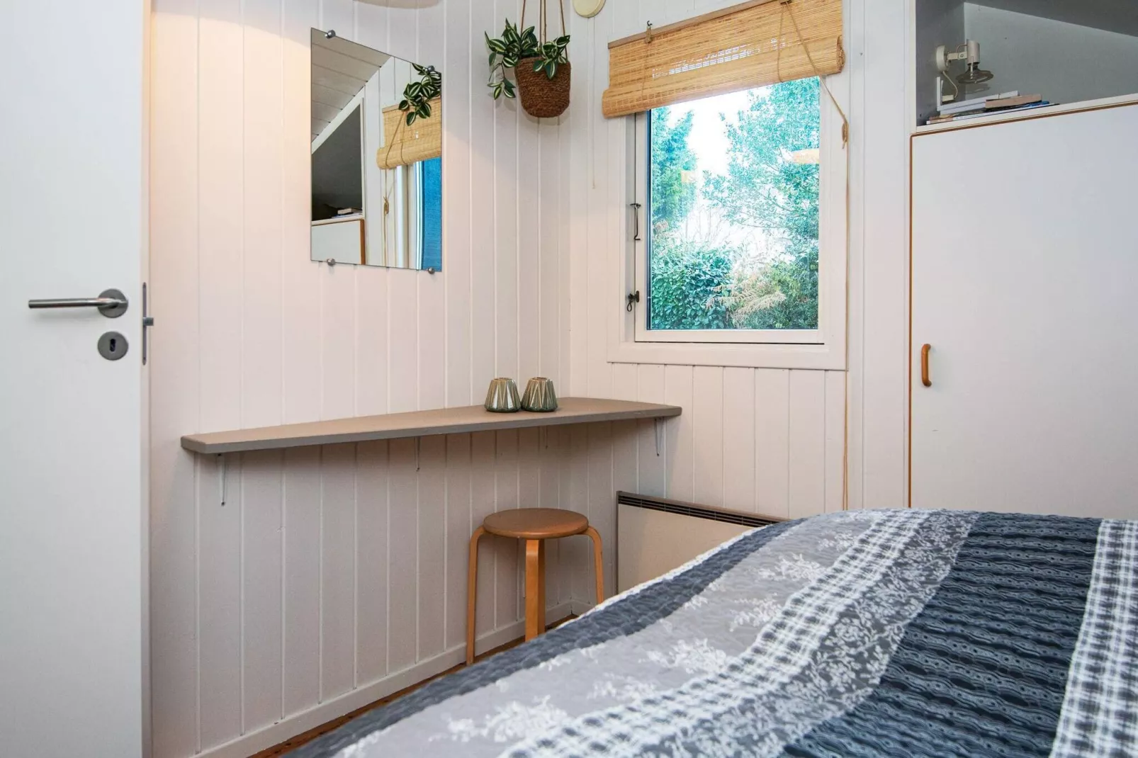 8 persoons vakantie huis in Juelsminde-Binnen