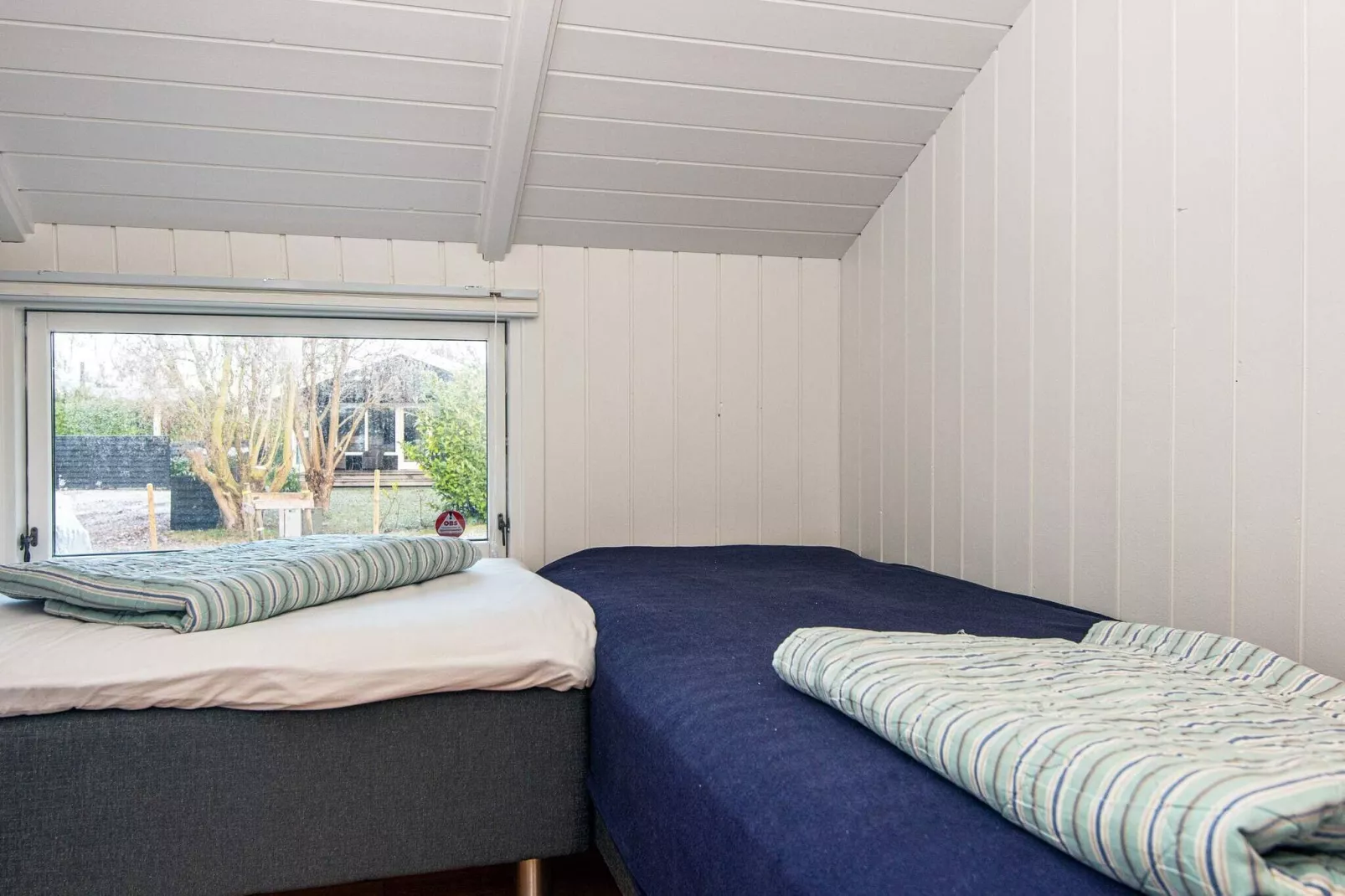 8 persoons vakantie huis in Juelsminde-Binnen