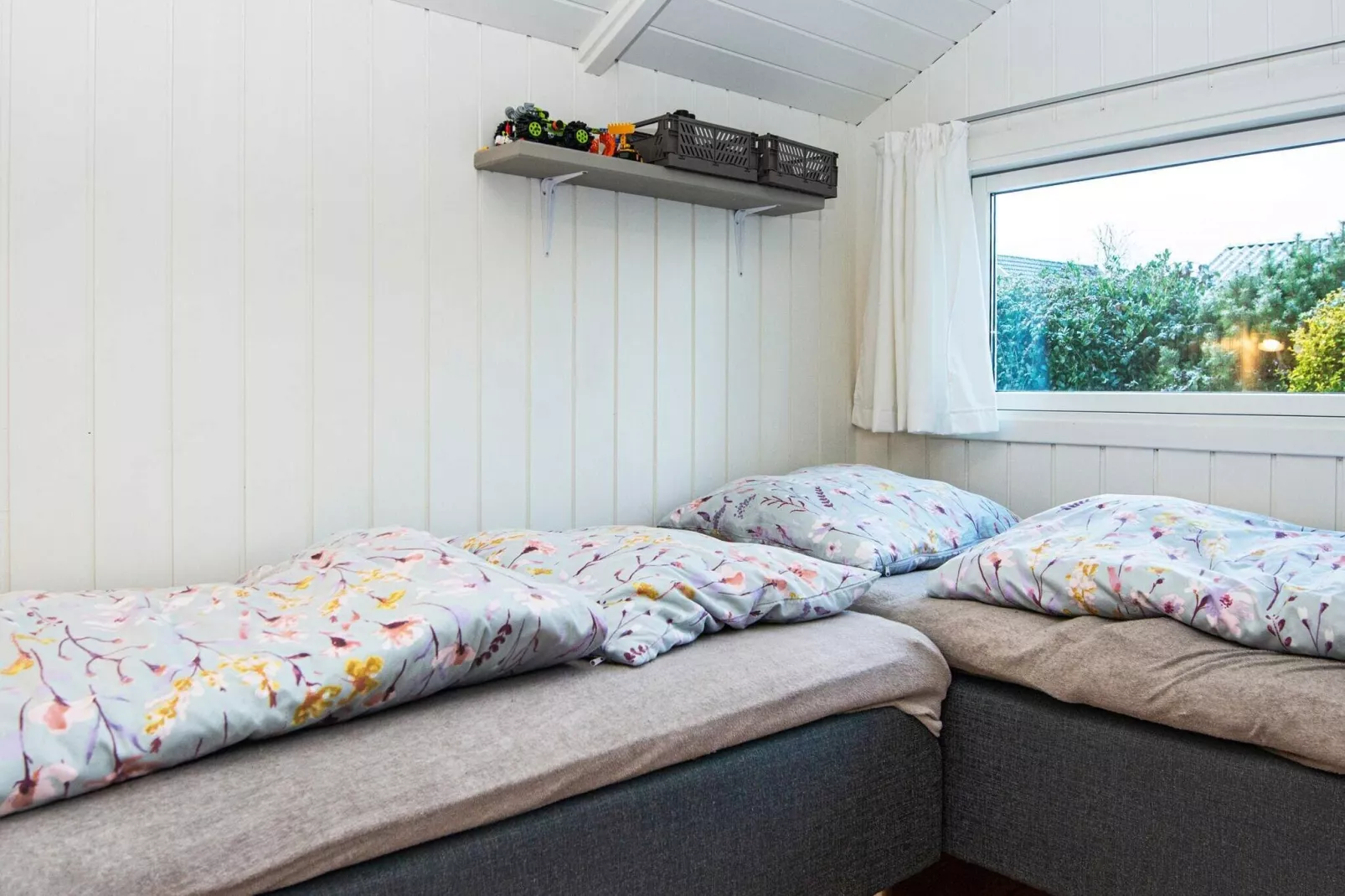 8 persoons vakantie huis in Juelsminde-Binnen