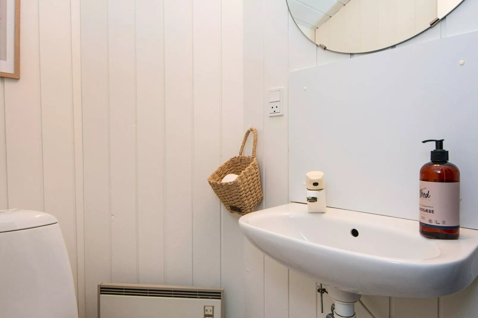 8 persoons vakantie huis in Juelsminde-Binnen