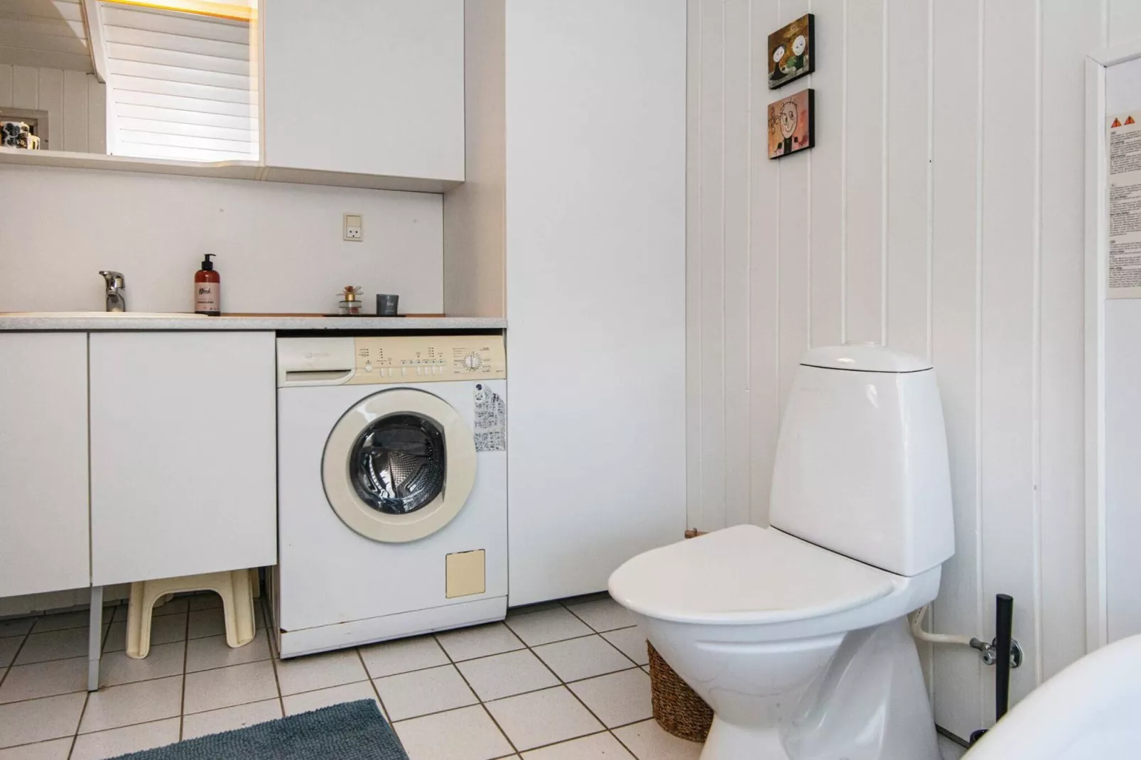 8 persoons vakantie huis in Juelsminde-Binnen