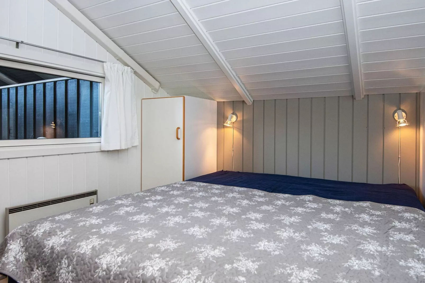 8 persoons vakantie huis in Juelsminde-Binnen