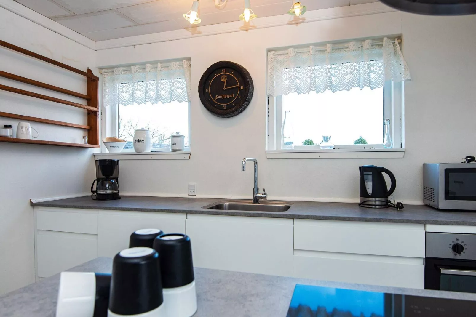 6 persoons vakantie huis in Juelsminde-By Traum-Binnen