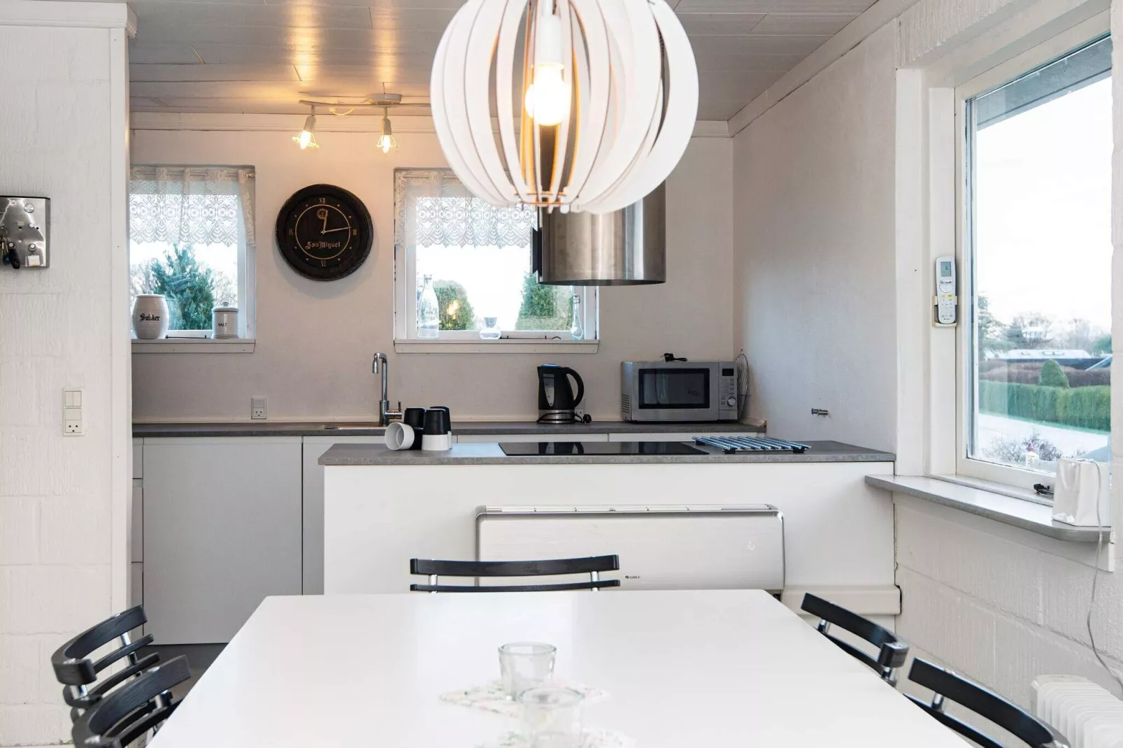 6 persoons vakantie huis in Juelsminde-By Traum-Binnen