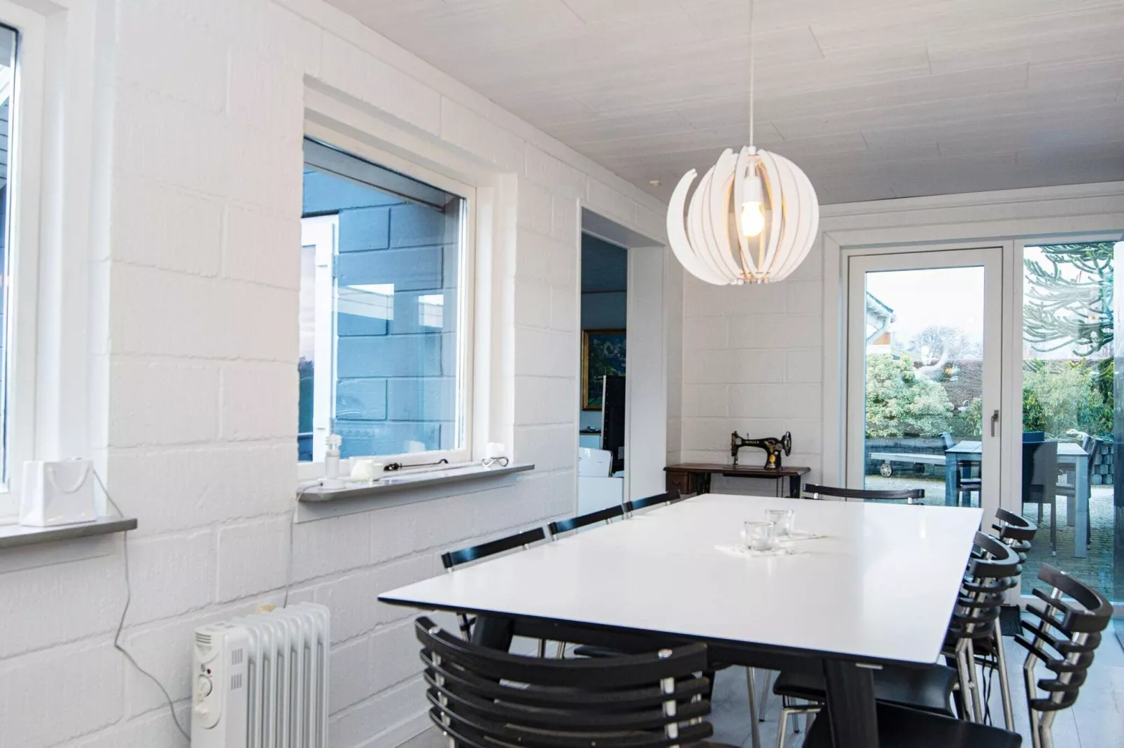 6 persoons vakantie huis in Juelsminde-By Traum-Binnen