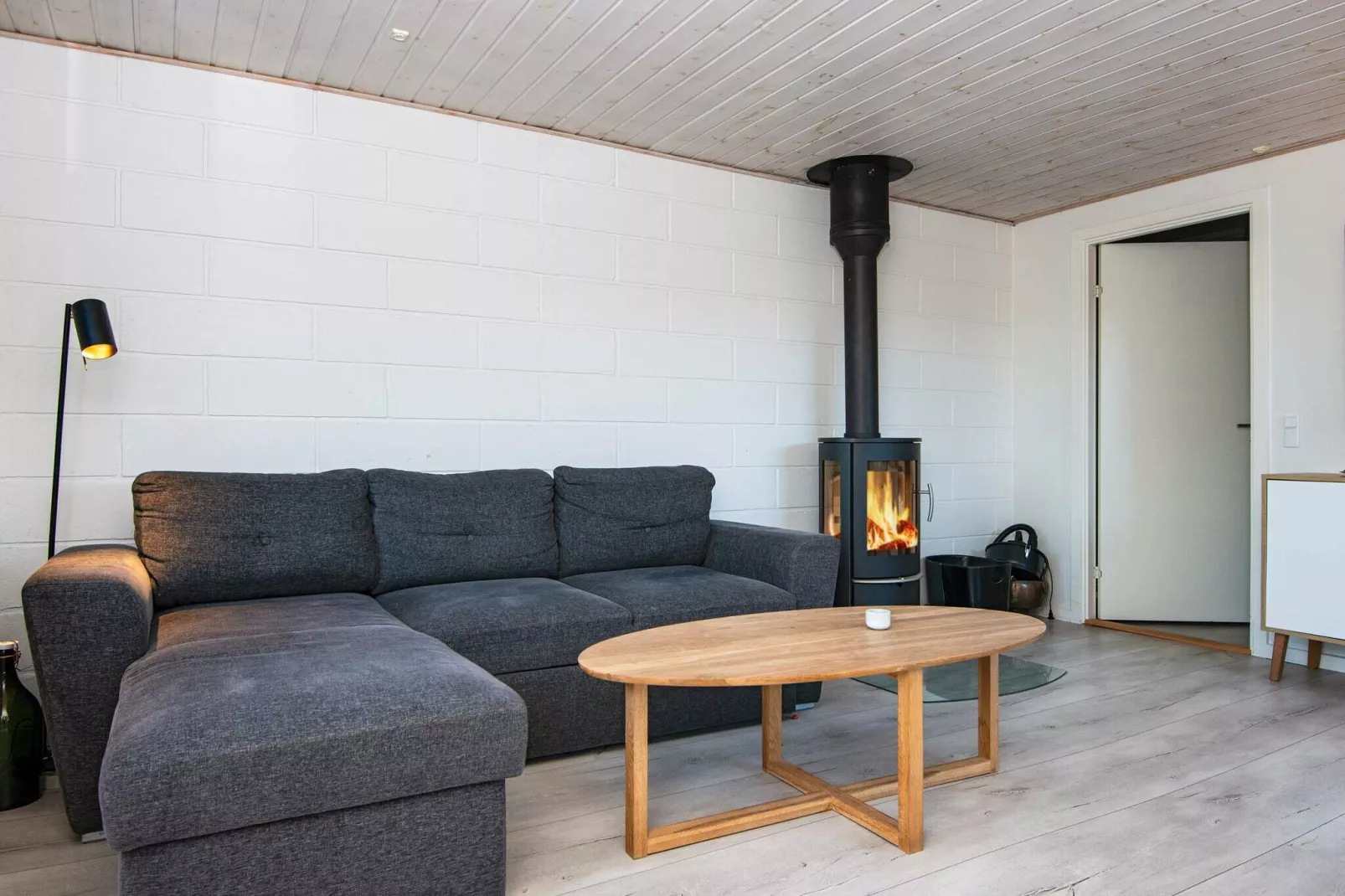 6 persoons vakantie huis in Juelsminde-By Traum-Binnen