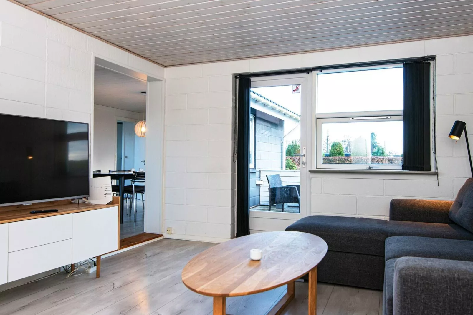 6 persoons vakantie huis in Juelsminde-By Traum-Binnen