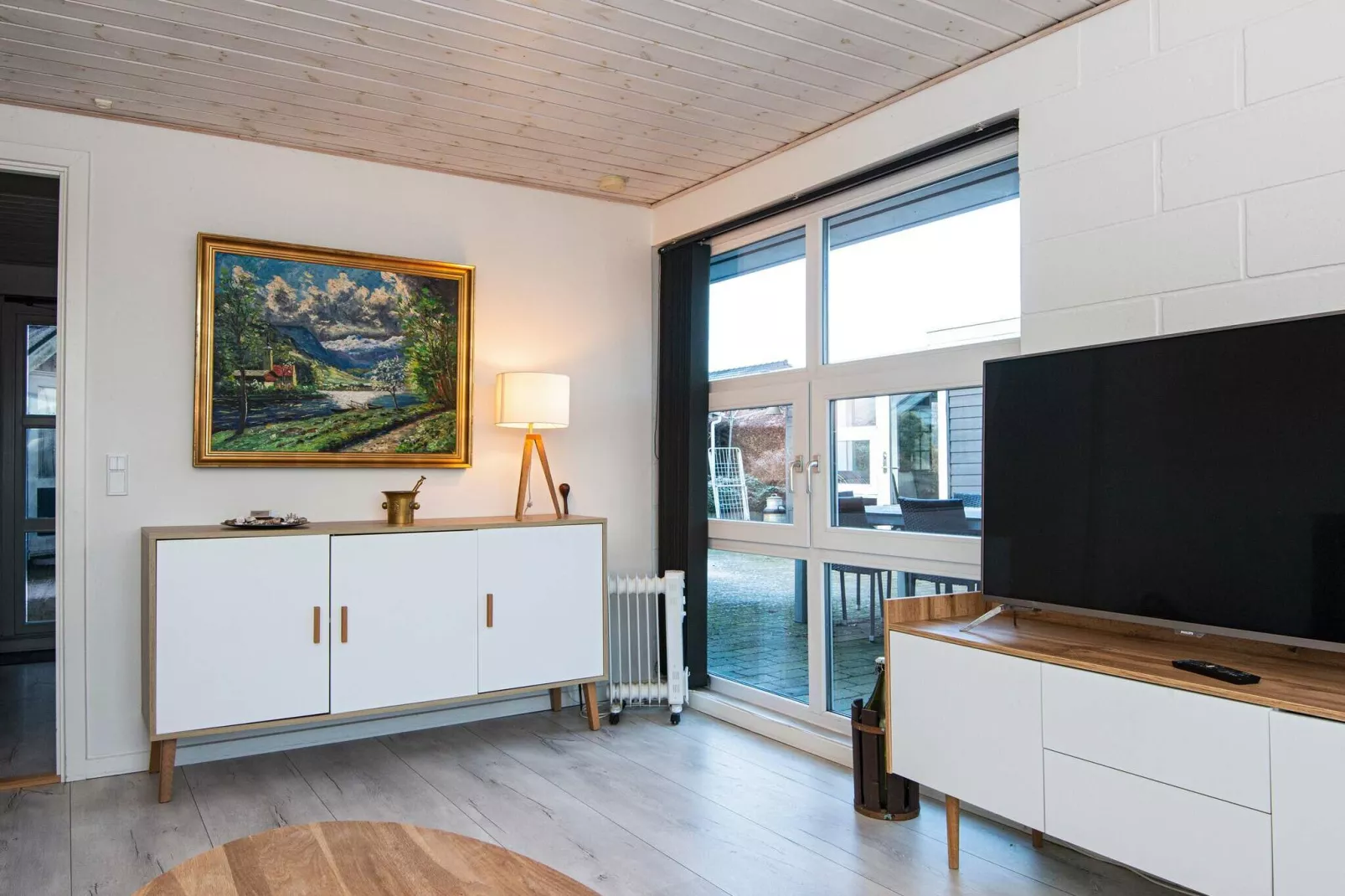 6 persoons vakantie huis in Juelsminde-By Traum-Binnen