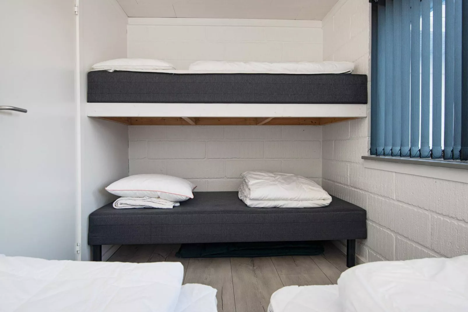 6 persoons vakantie huis in Juelsminde-By Traum-Binnen