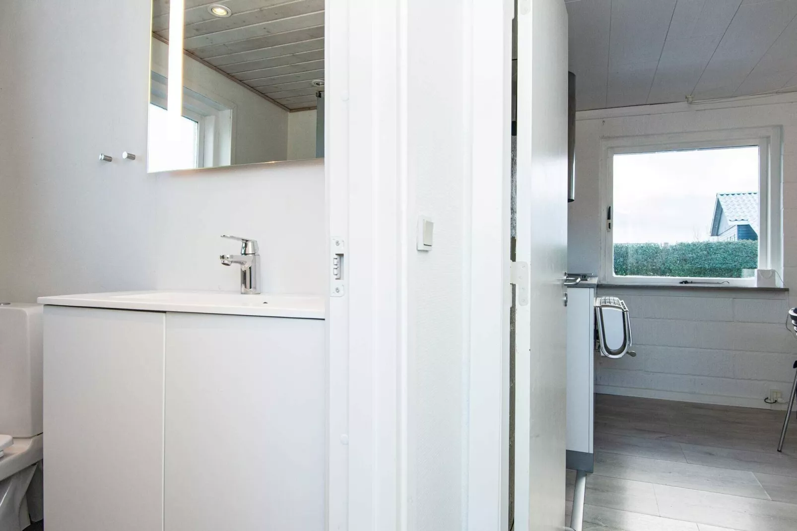 6 persoons vakantie huis in Juelsminde-By Traum-Binnen