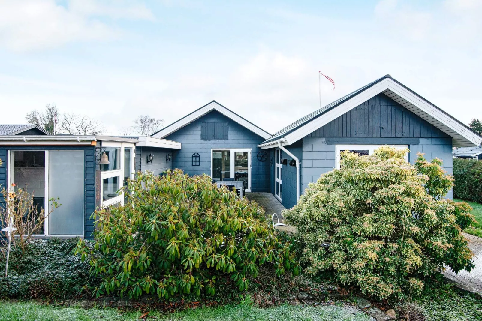 6 persoons vakantie huis in Juelsminde-By Traum-Uitzicht