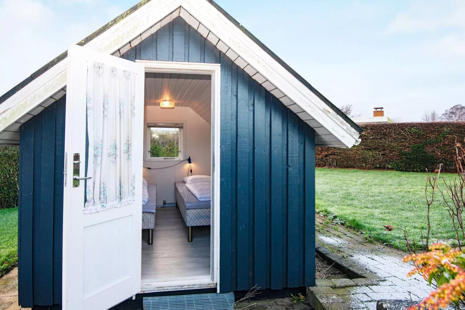 6 persoons vakantie huis in Juelsminde-By Traum-Uitzicht