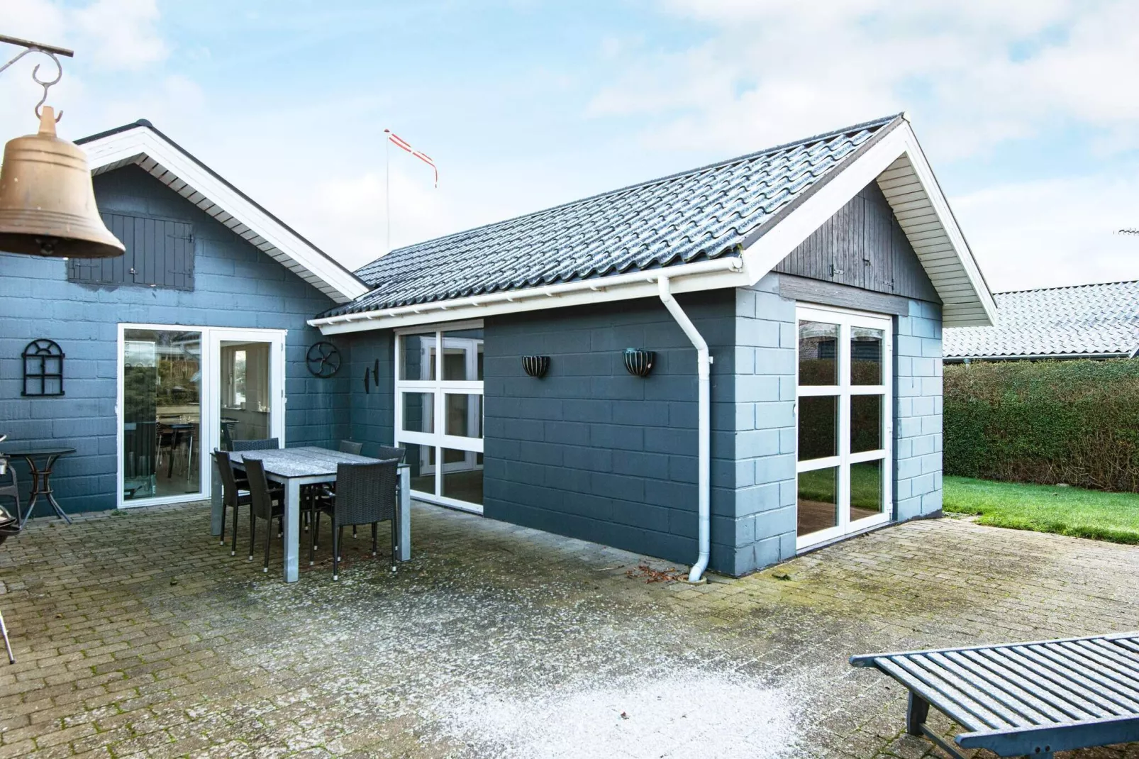 6 persoons vakantie huis in Juelsminde-By Traum-Uitzicht