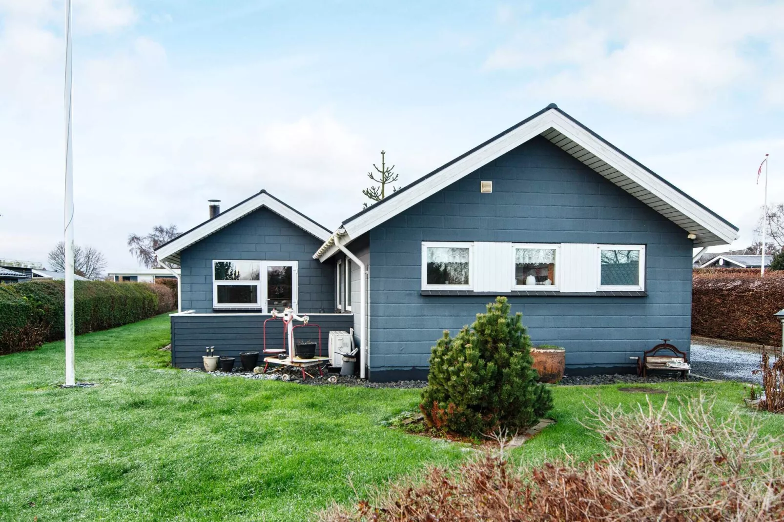 6 persoons vakantie huis in Juelsminde-By Traum-Uitzicht