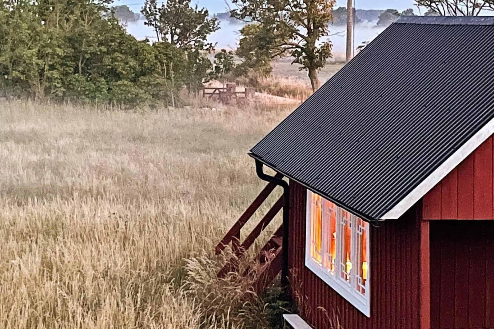 9 persoons vakantie huis in KÖPINGSVIK-By Traum-Buitenlucht
