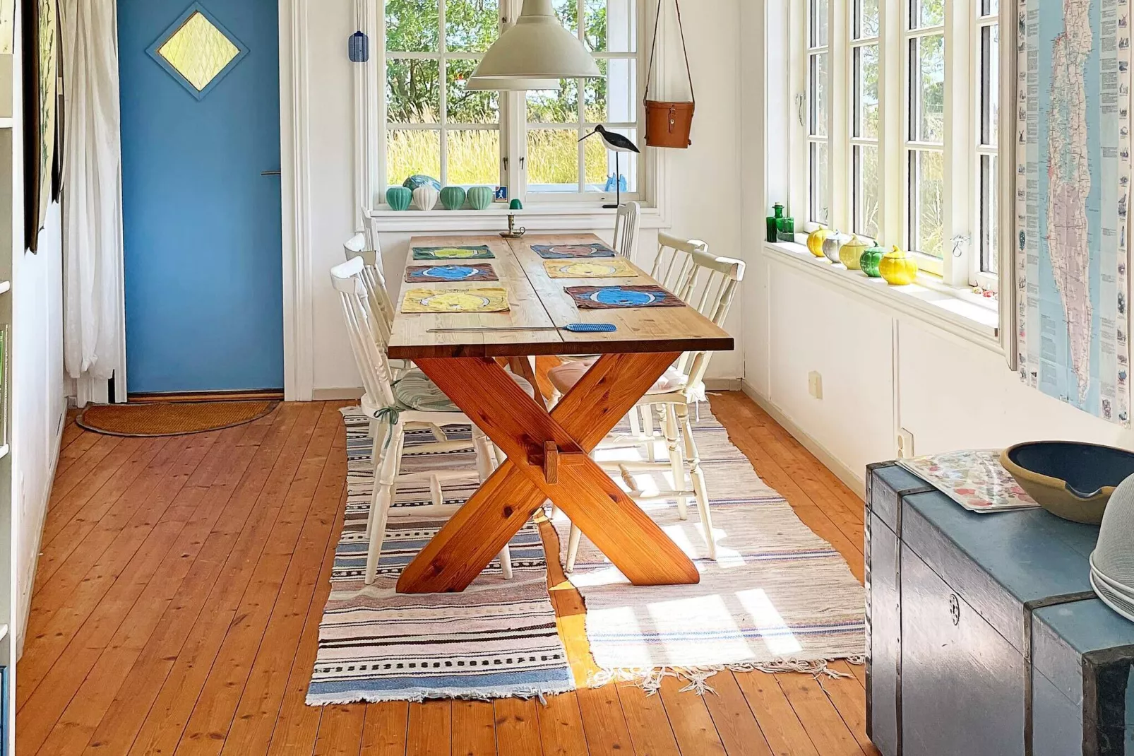 9 persoons vakantie huis in KÖPINGSVIK-By Traum