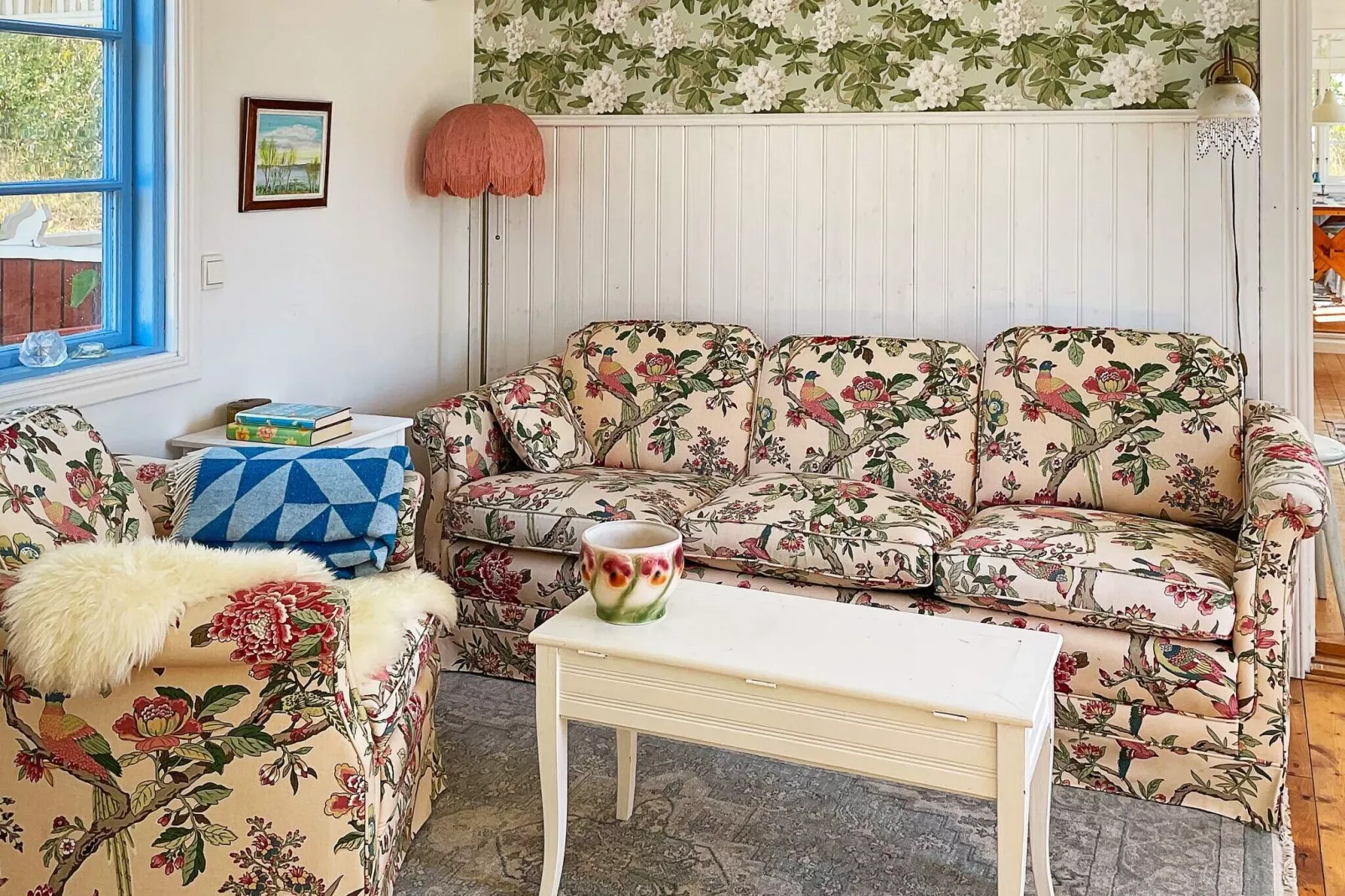 9 persoons vakantie huis in KÖPINGSVIK-By Traum-Binnen