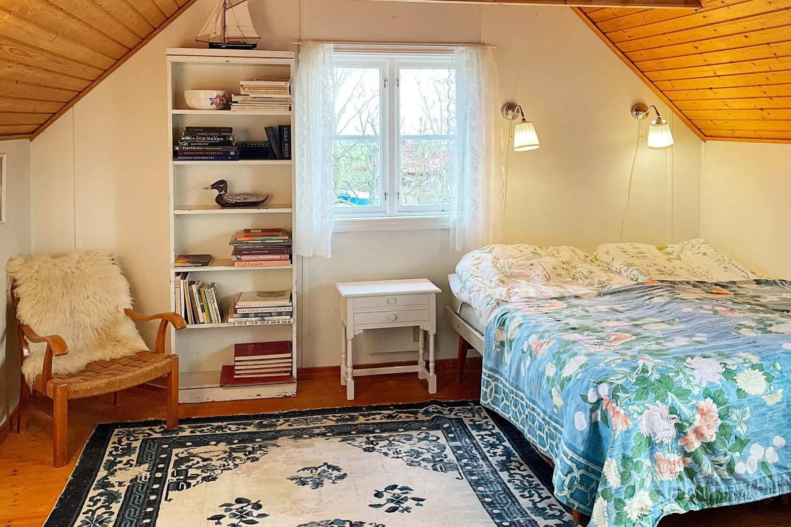 9 persoons vakantie huis in KÖPINGSVIK-By Traum-Binnen