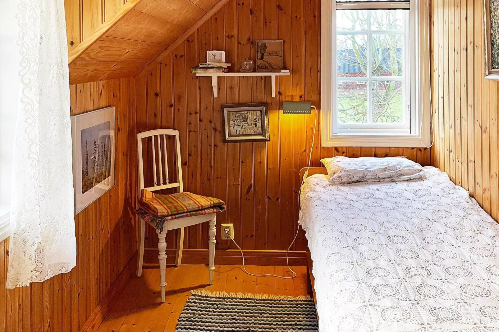 9 persoons vakantie huis in KÖPINGSVIK-By Traum-Binnen