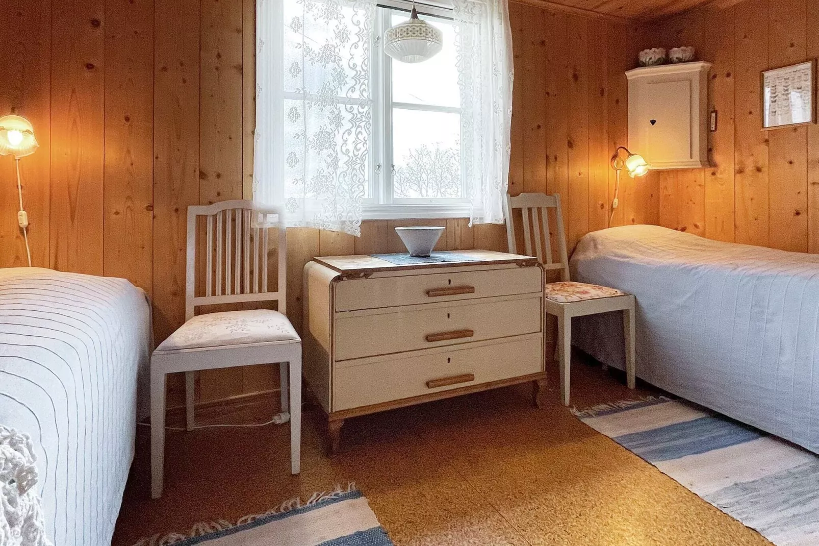 9 persoons vakantie huis in KÖPINGSVIK-By Traum-Binnen