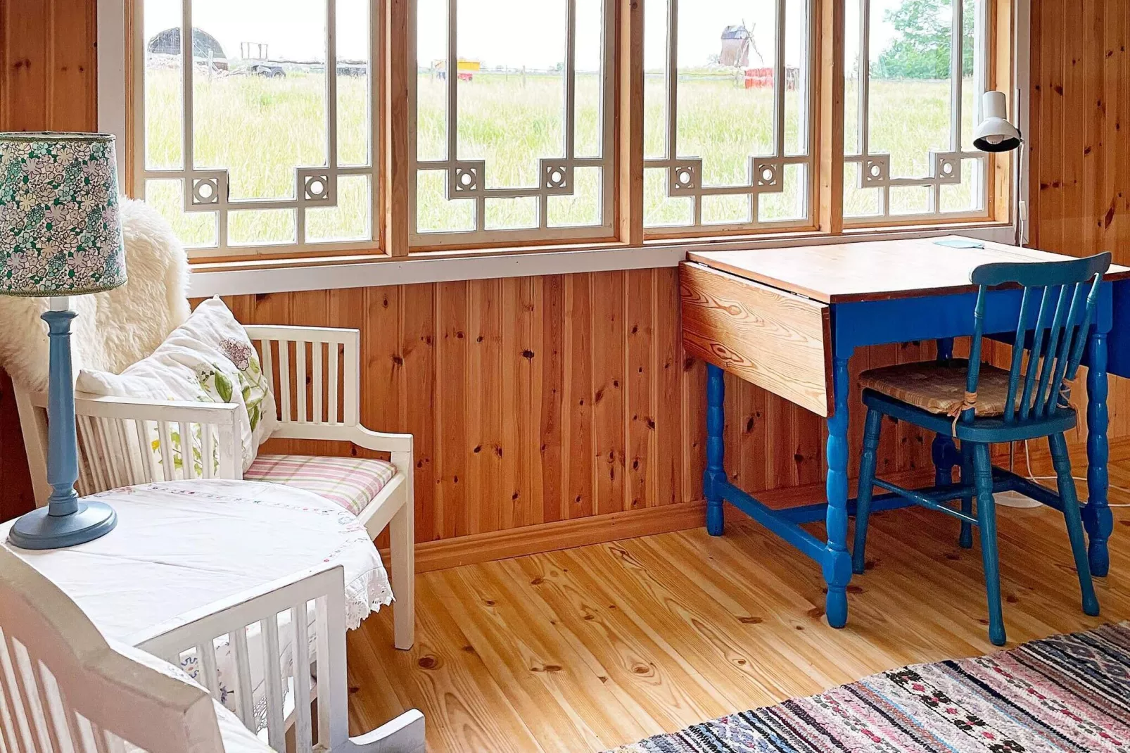 9 persoons vakantie huis in KÖPINGSVIK-By Traum-Binnen