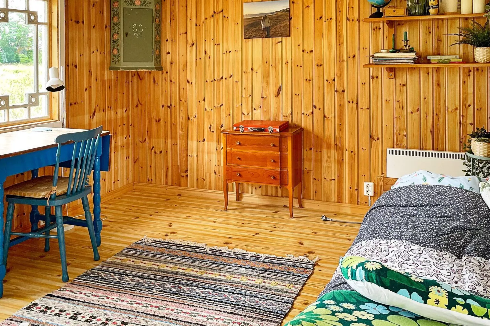 9 persoons vakantie huis in KÖPINGSVIK-By Traum-Binnen
