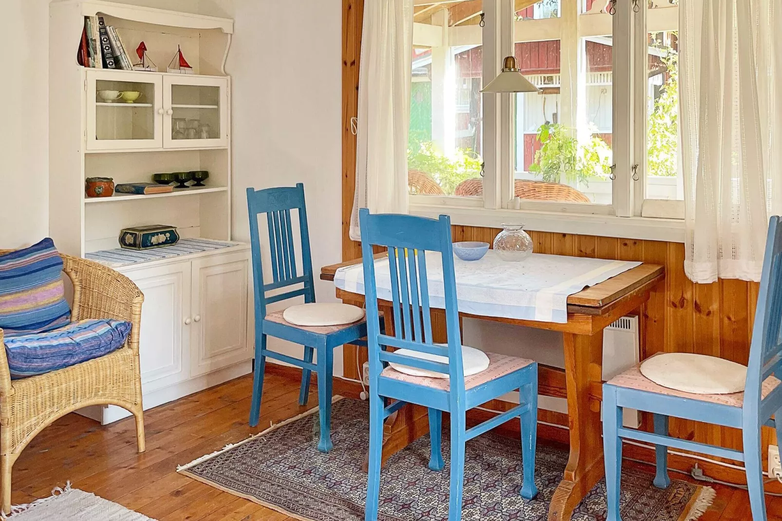 9 persoons vakantie huis in KÖPINGSVIK-By Traum-Binnen