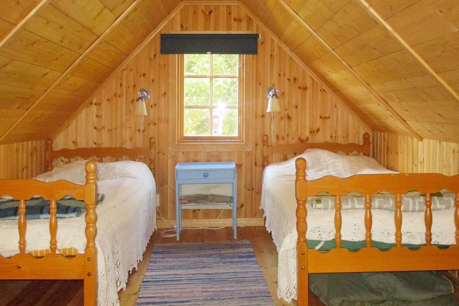 9 persoons vakantie huis in KÖPINGSVIK-By Traum-Binnen