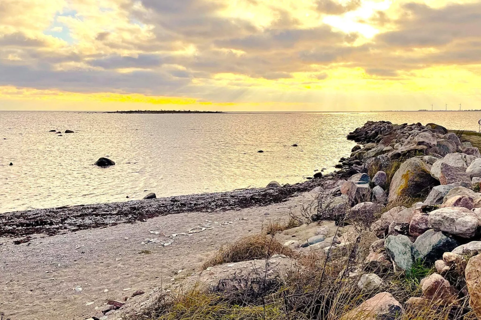 9 persoons vakantie huis in KÖPINGSVIK-By Traum-Niet-getagd