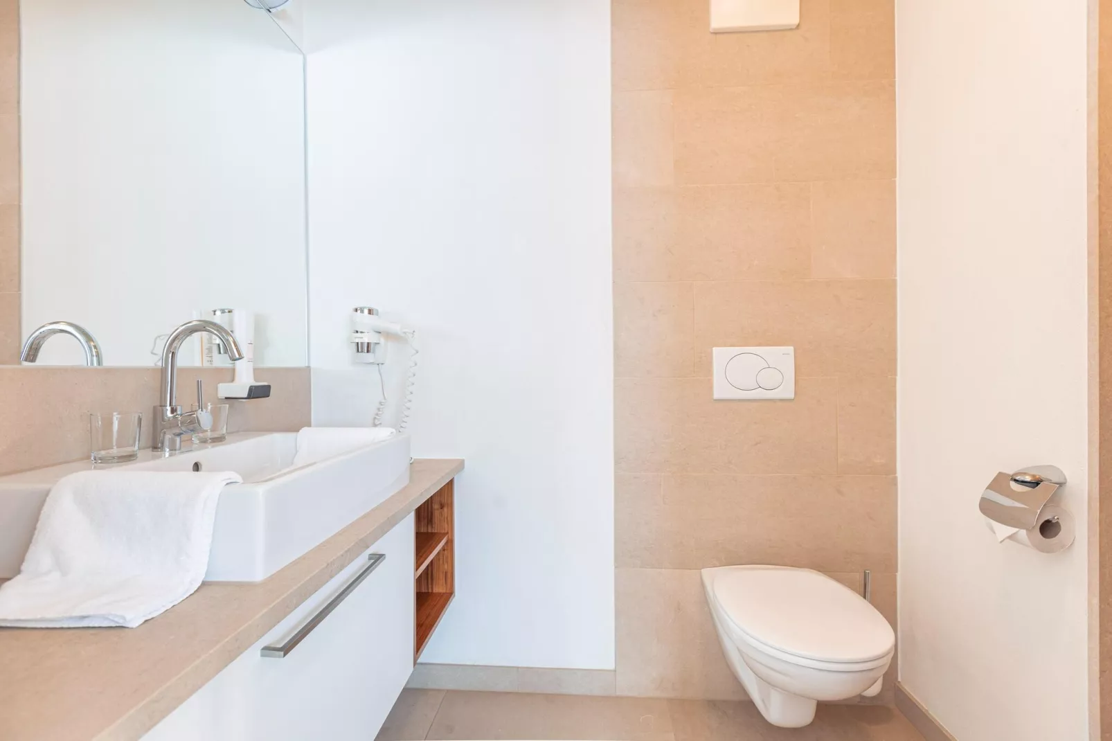 Tauernresidence Radstadt 1-Badkamer