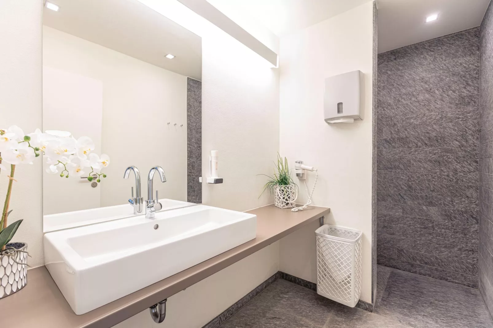 Tauernresidence Radstadt 1-Wellness