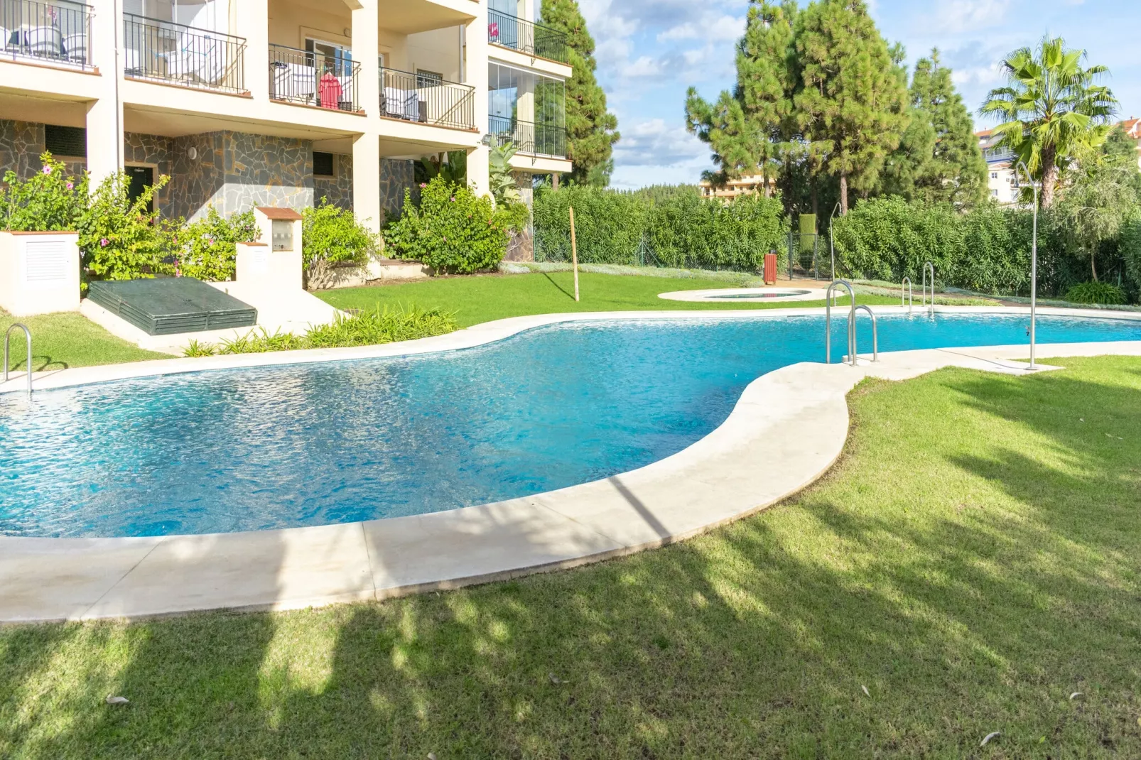 Casa Roberto-Zwembad