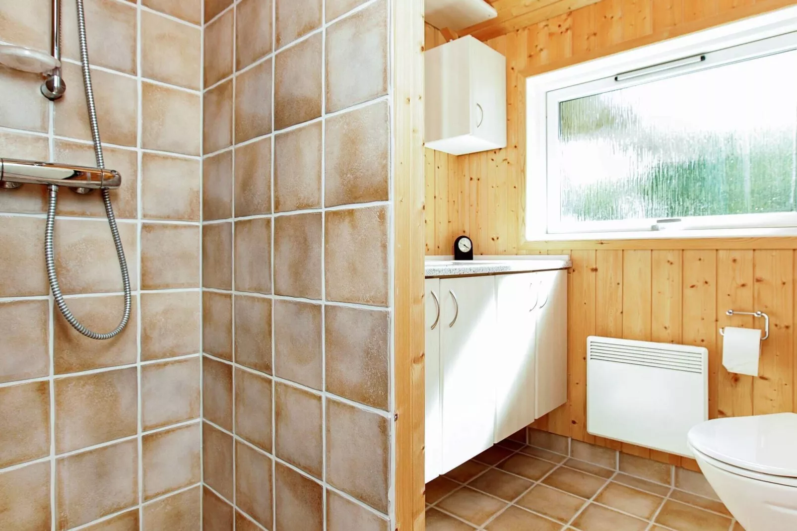 5 persoons vakantie huis in Vig-Binnen